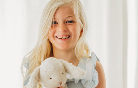 8-year-old Louisiana girl dies from a rare brain-eating amoeba found in warm freshwater